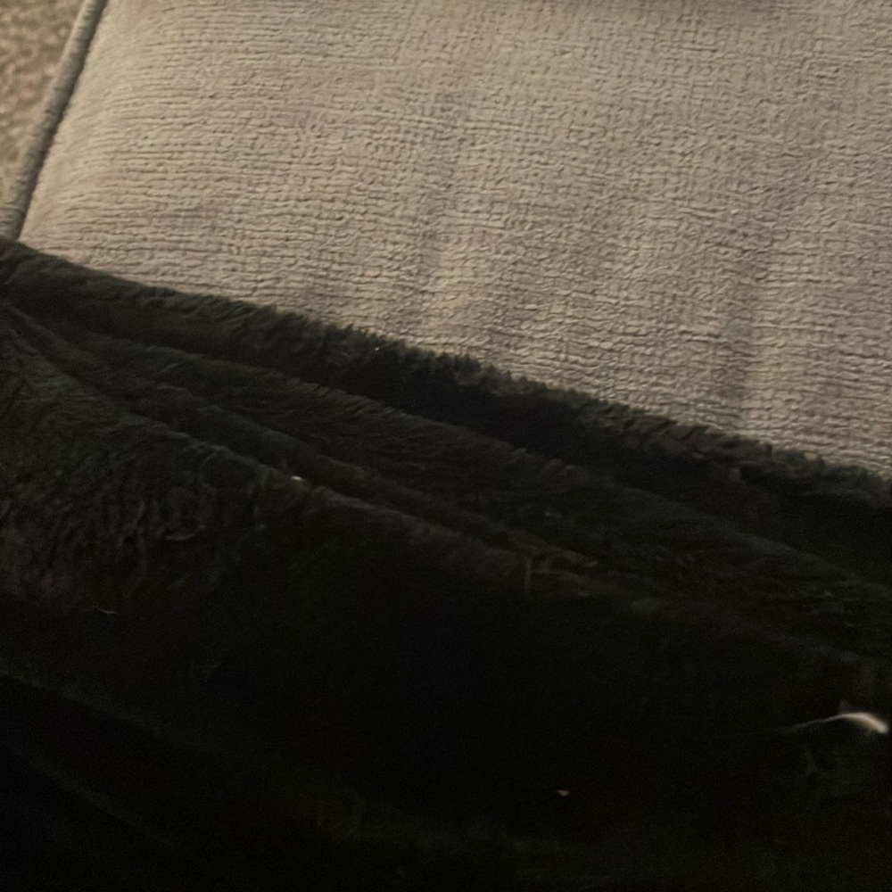 FOR BRIANA blanket